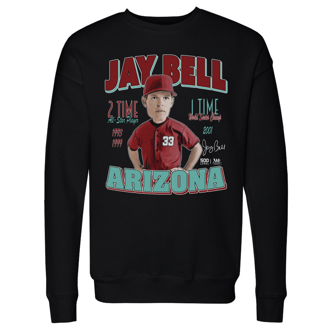 Jay Bell Arizona Comic 1