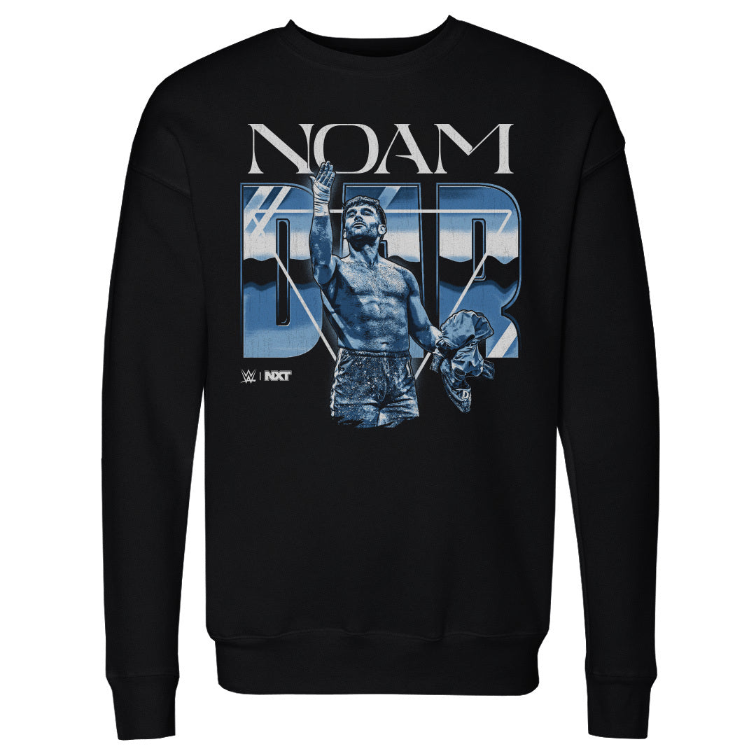 Noam Dar Superstar Name 1