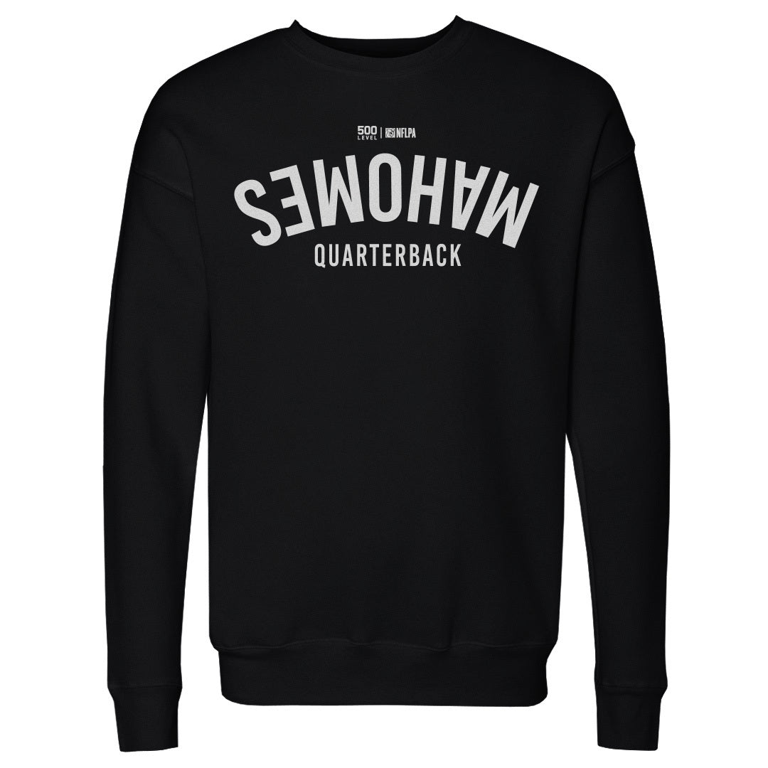 Patrick Mahomes Kansas City Invert 2