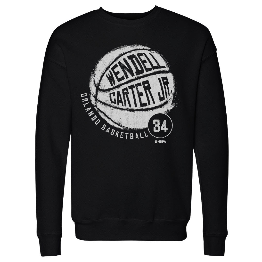 Wendell Carter Jr. Orlando Basketball