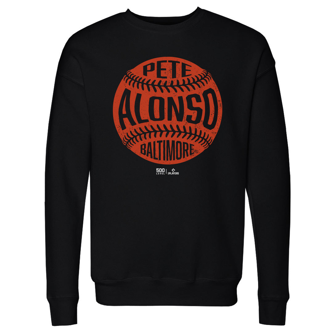 Pete Alonso Baltimore Vintage Baseball