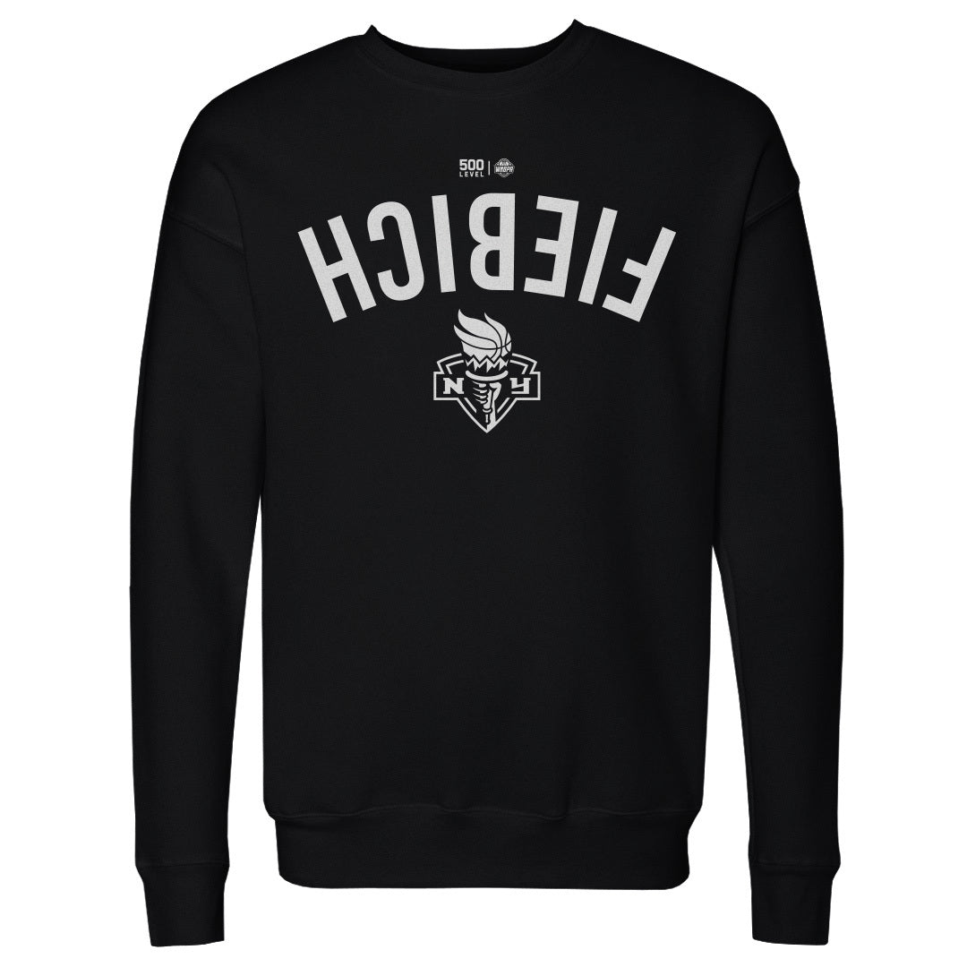 Leonie Fiebich New York Liberty Invert