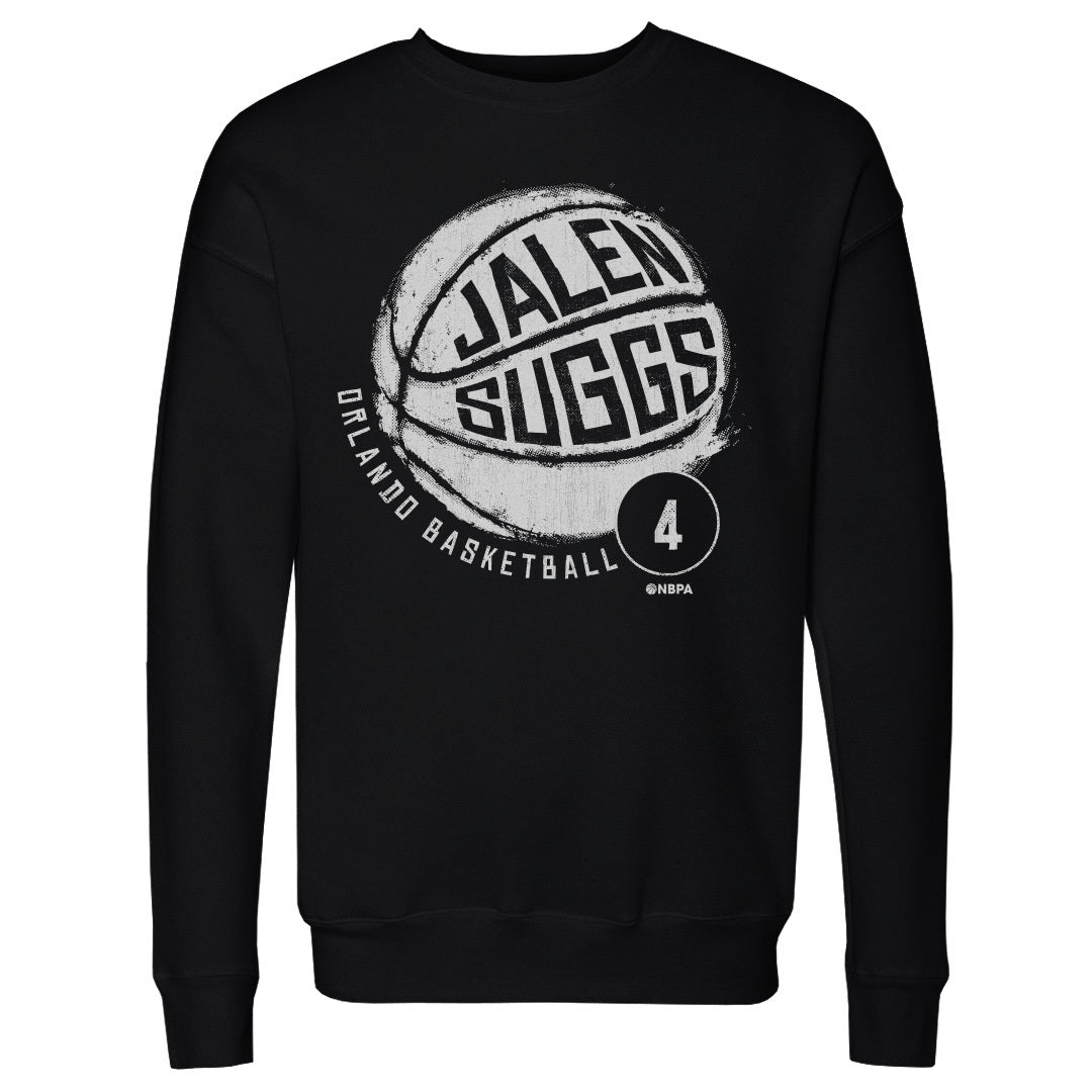 Jalen Suggs Orlando Basketball