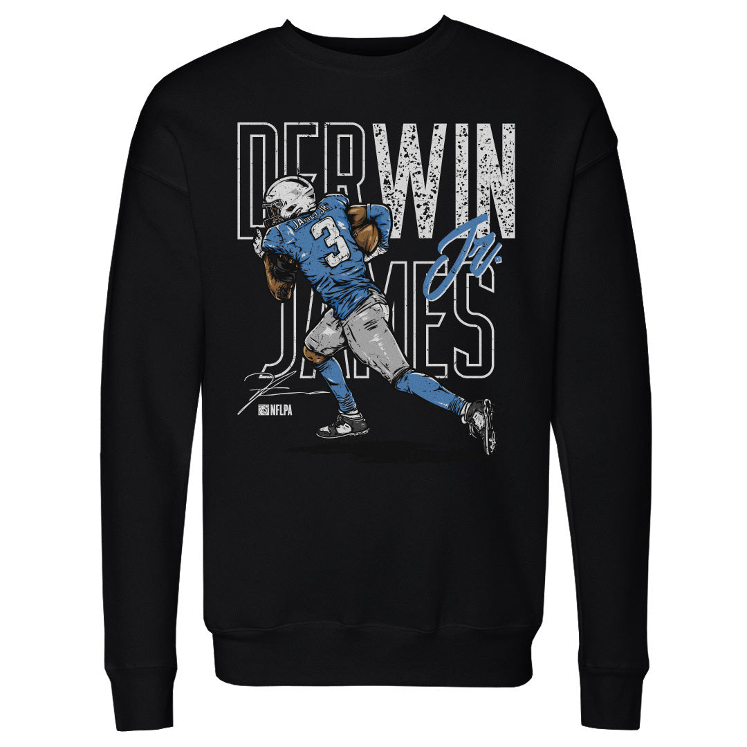 Derwin James Los Angeles C derWIN