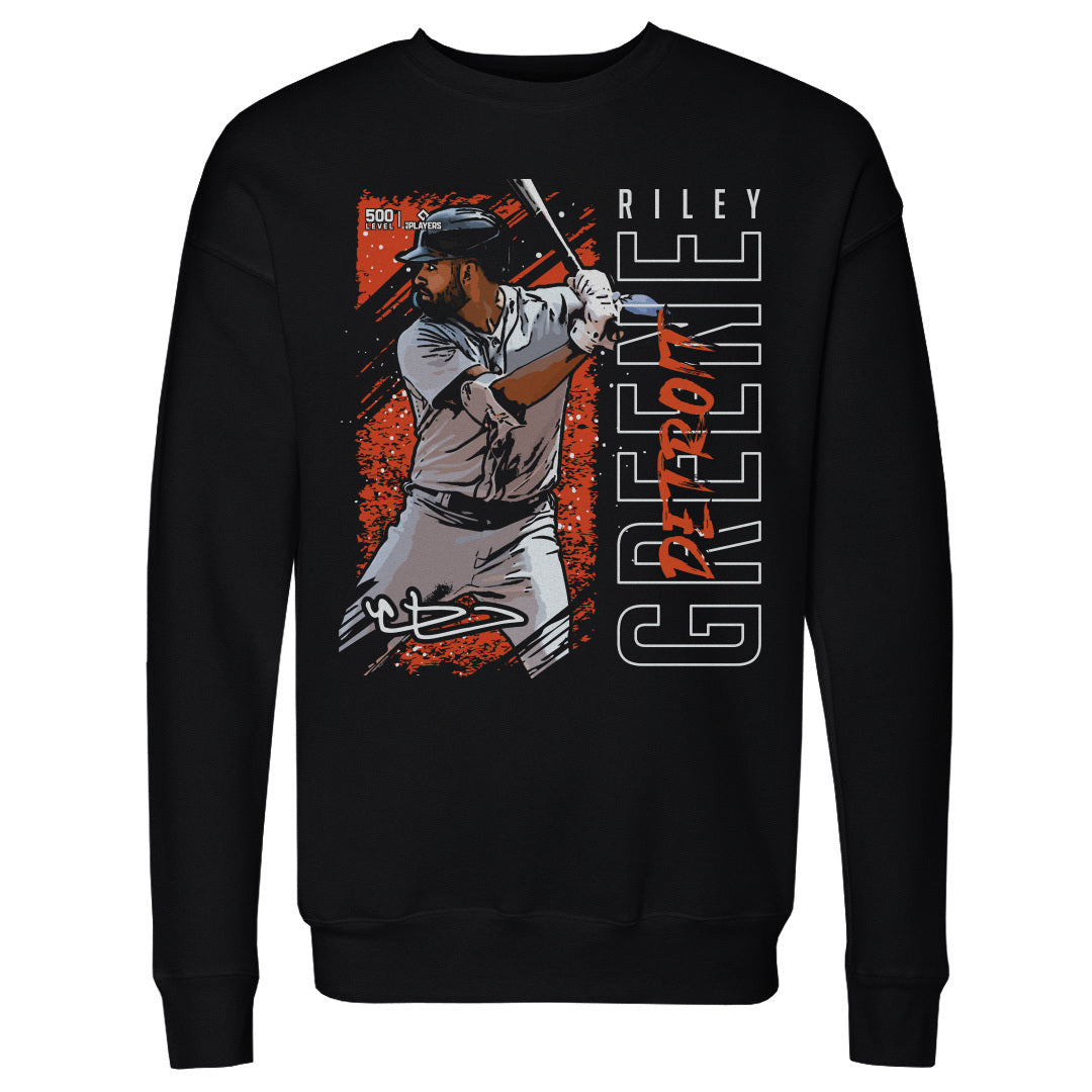 Riley Greene Detroit Gritty 1