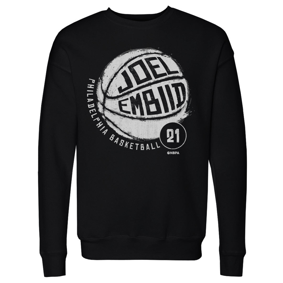 Joel Embiid Philadelphia Basketball 1
