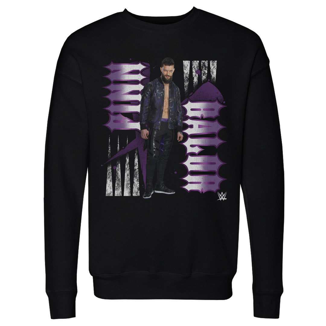Finn Balor WWE X 1
