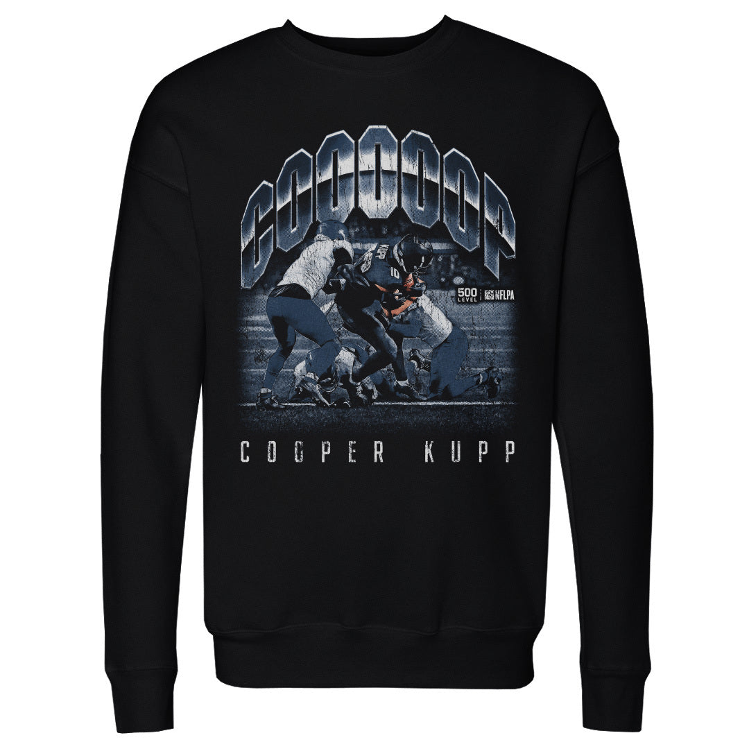 Cooper Kupp Seattle COOOP