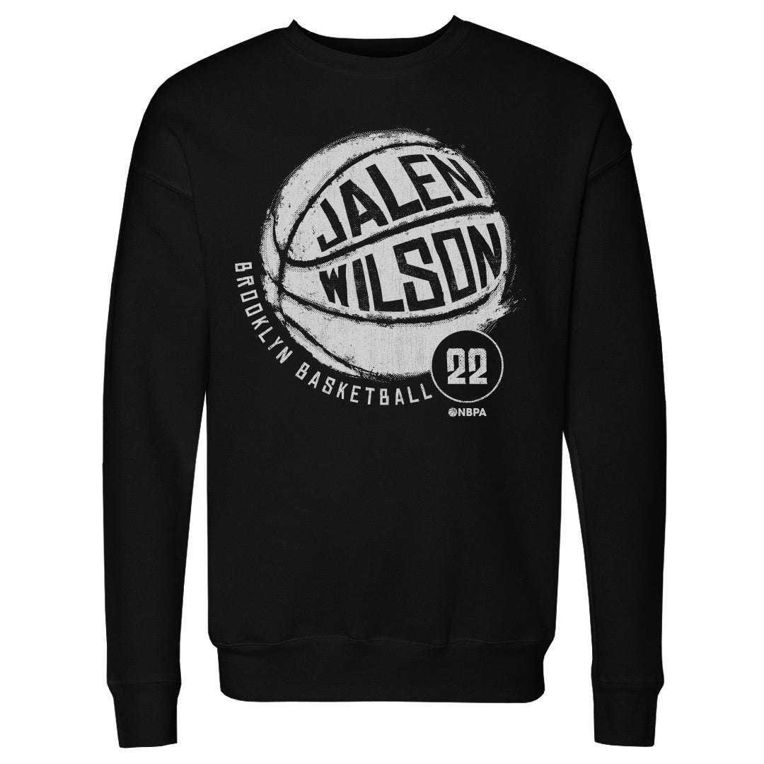 Jalen Wilson Brooklyn Basketball
