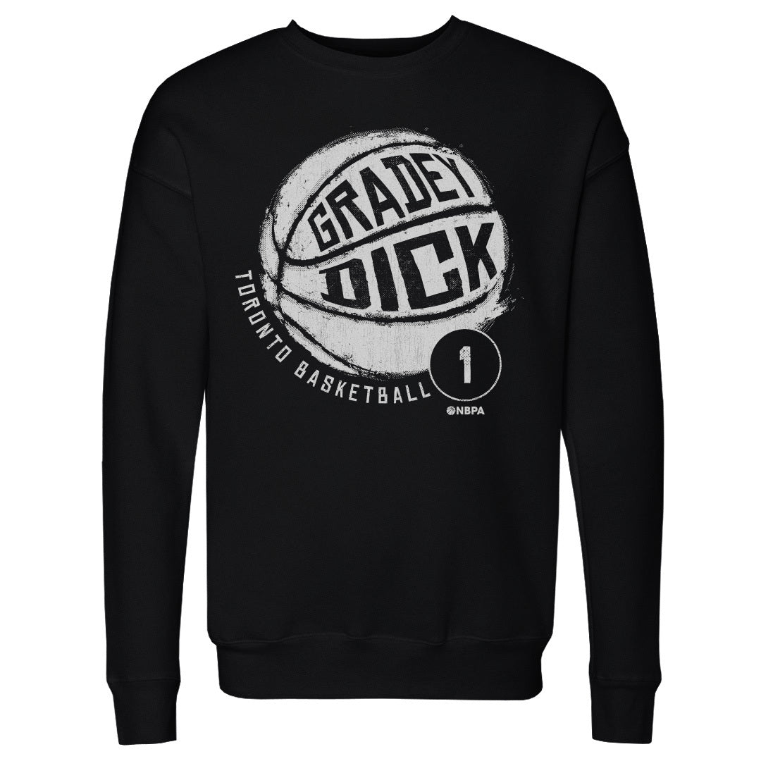 Gradey Dick Toronto Basketball