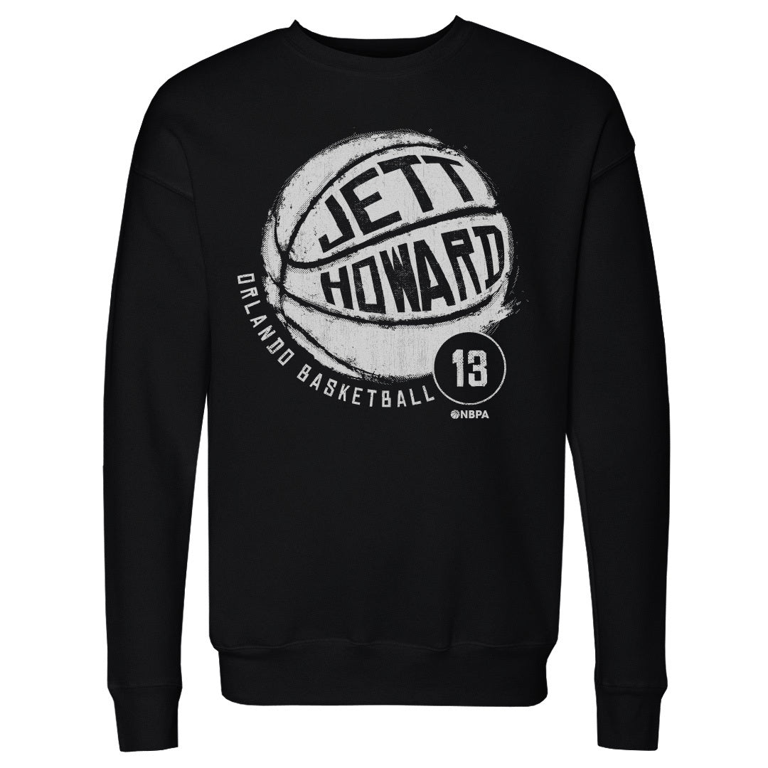 Jett Howard Orlando Basketball