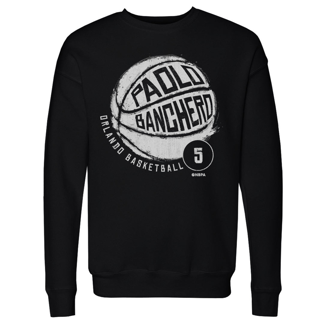 Paolo Banchero Orlando Basketball