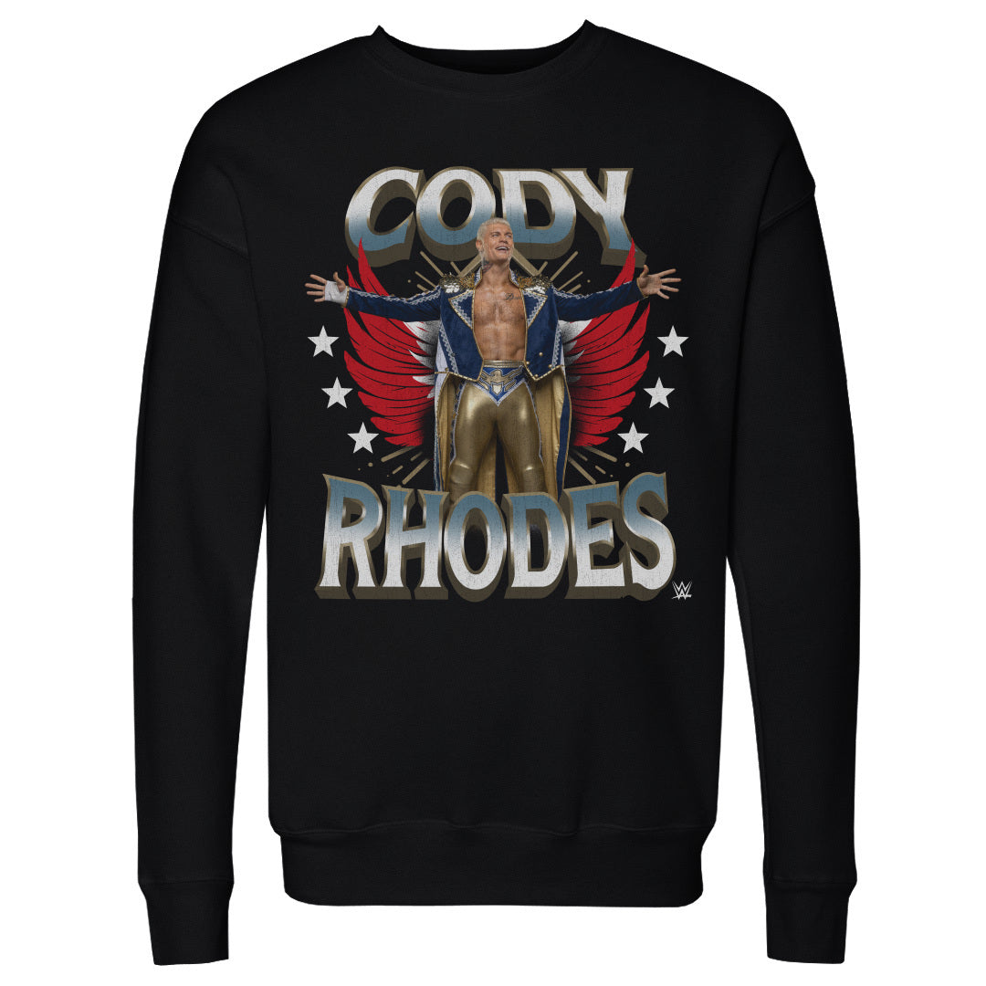 Cody Rhodes Showcase