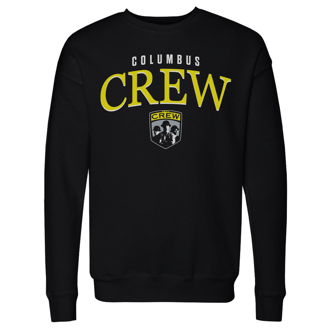 Columbus Crew Arch Retro