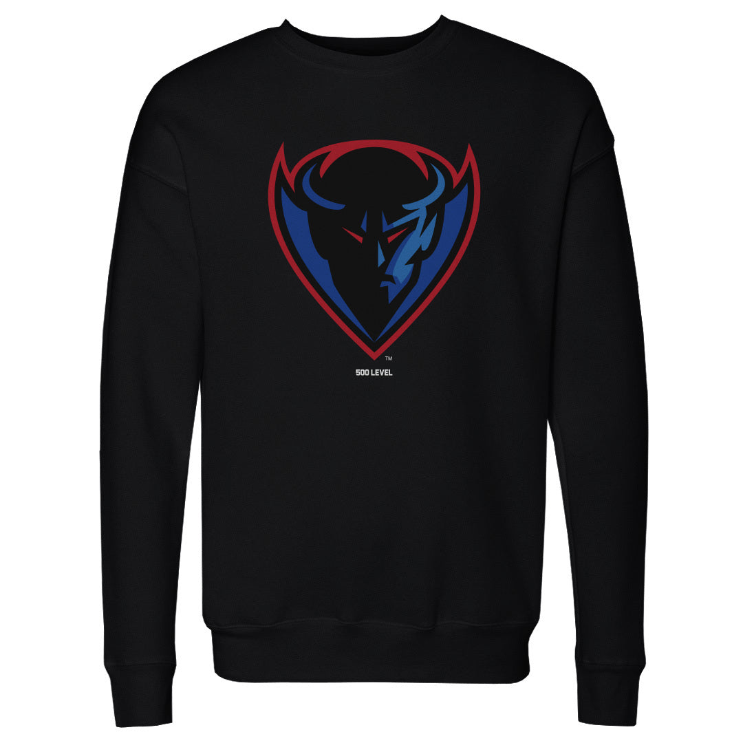 DePaul Blue Demons Primary Logo