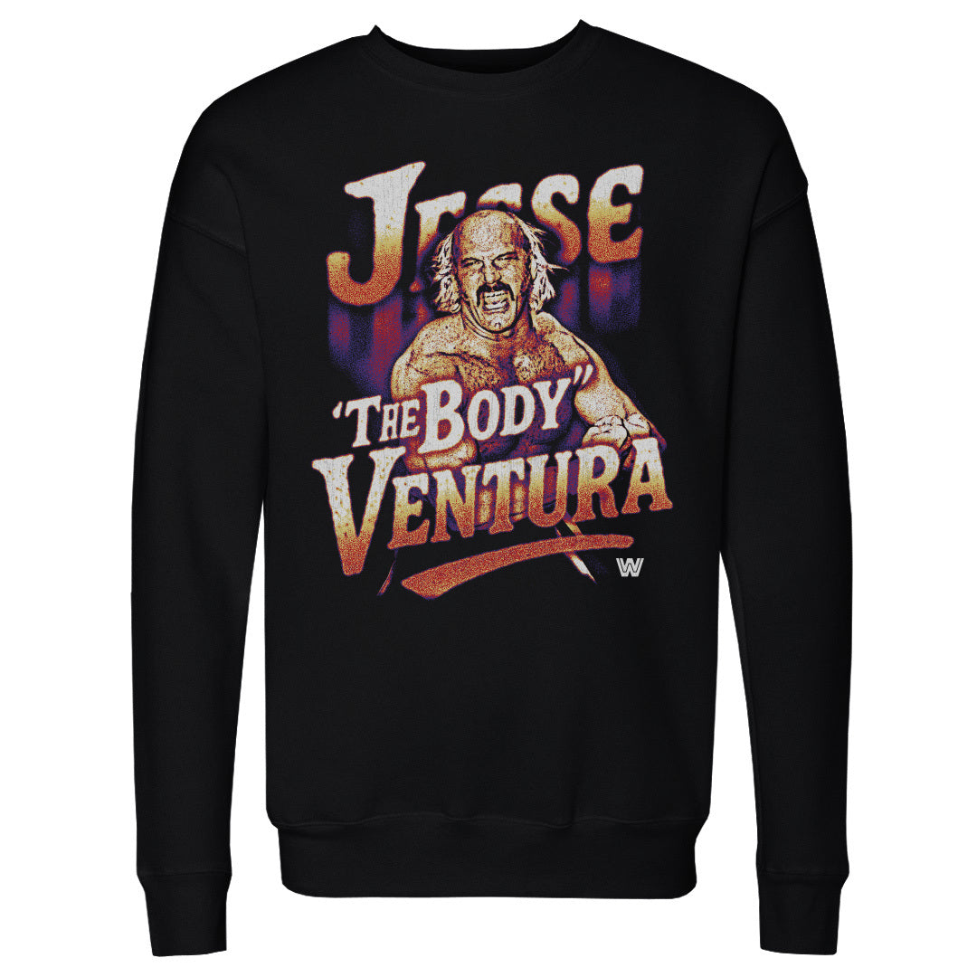 Jesse Ventura Poster 1
