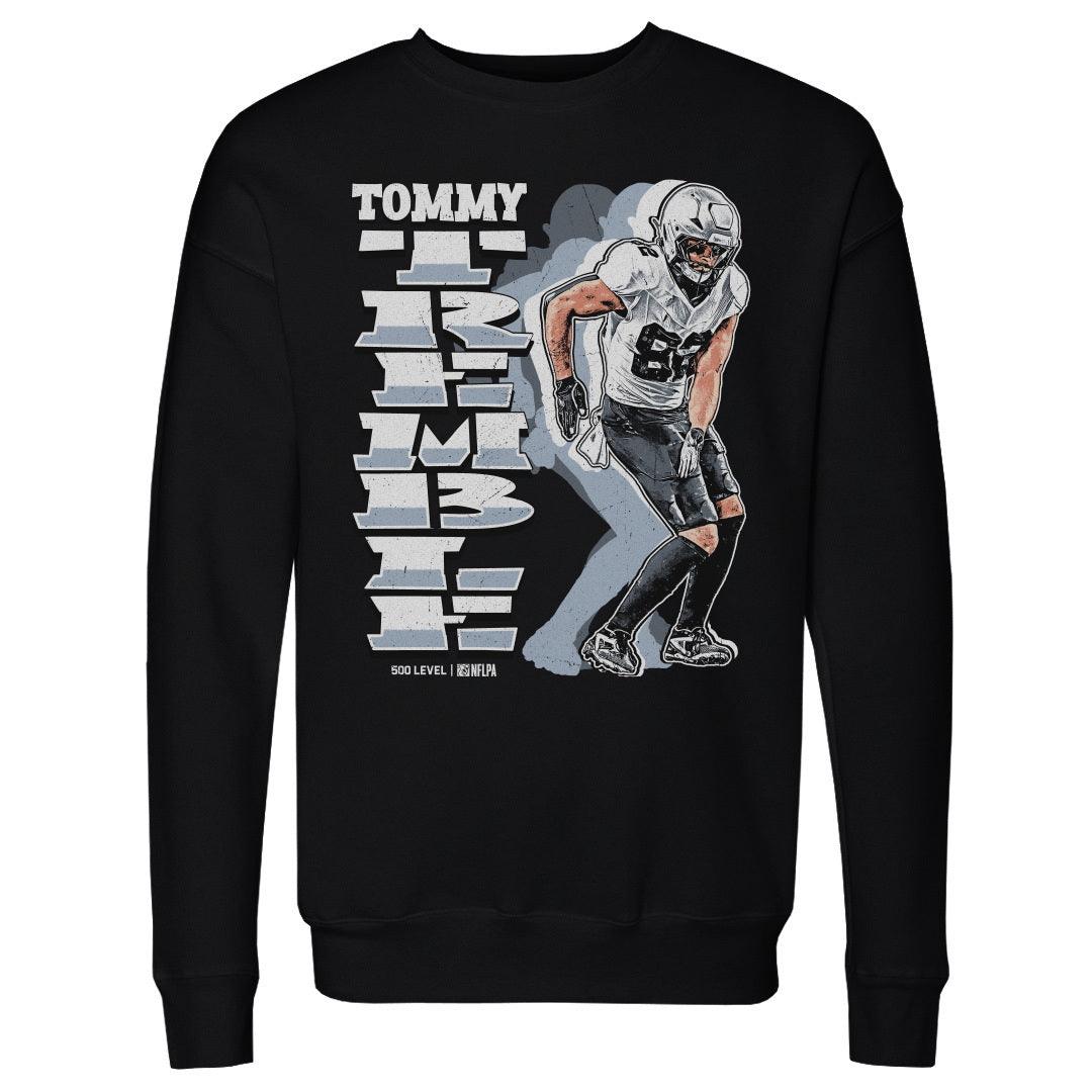 Tommy Tremble Carolina Dance