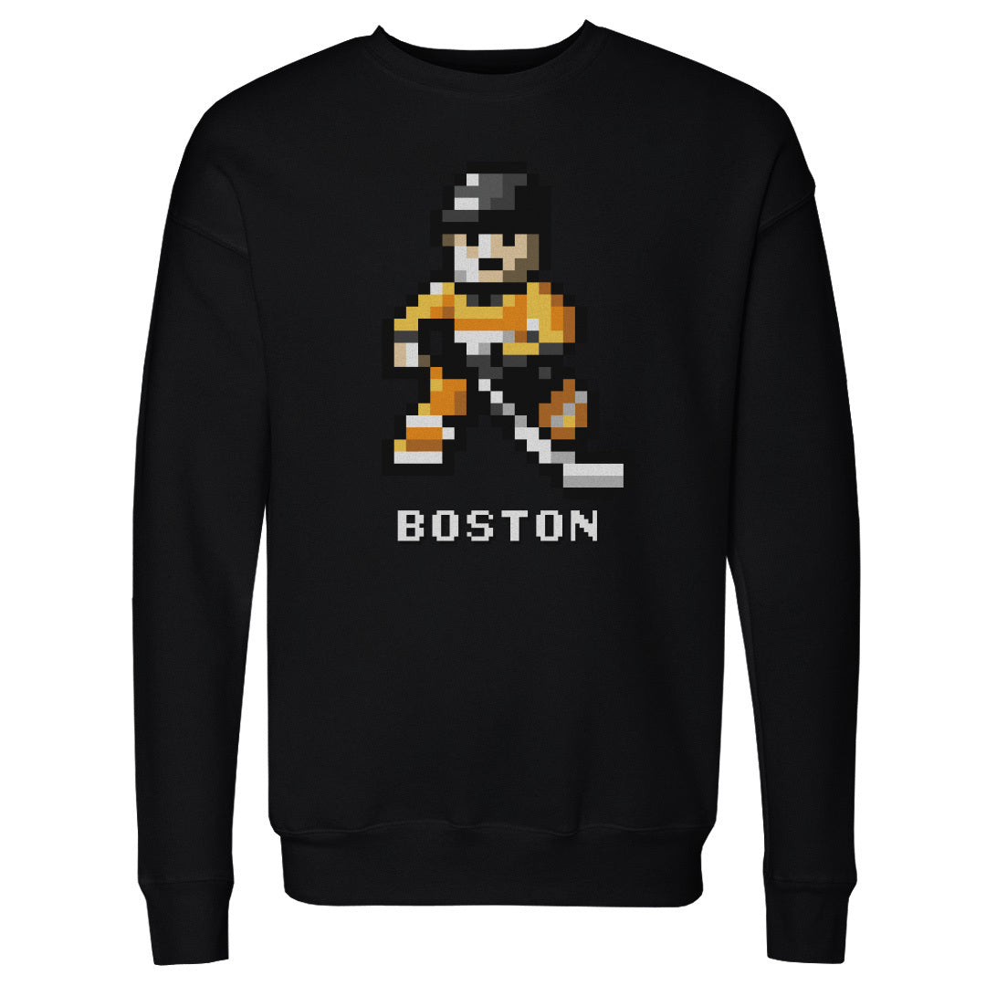 Boston Hockey 8-bit
