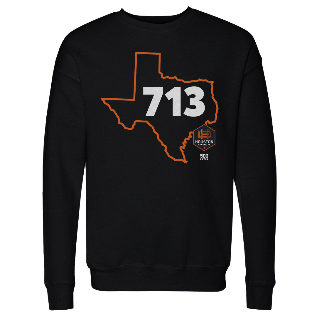Houston Dynamo FC Area Code State