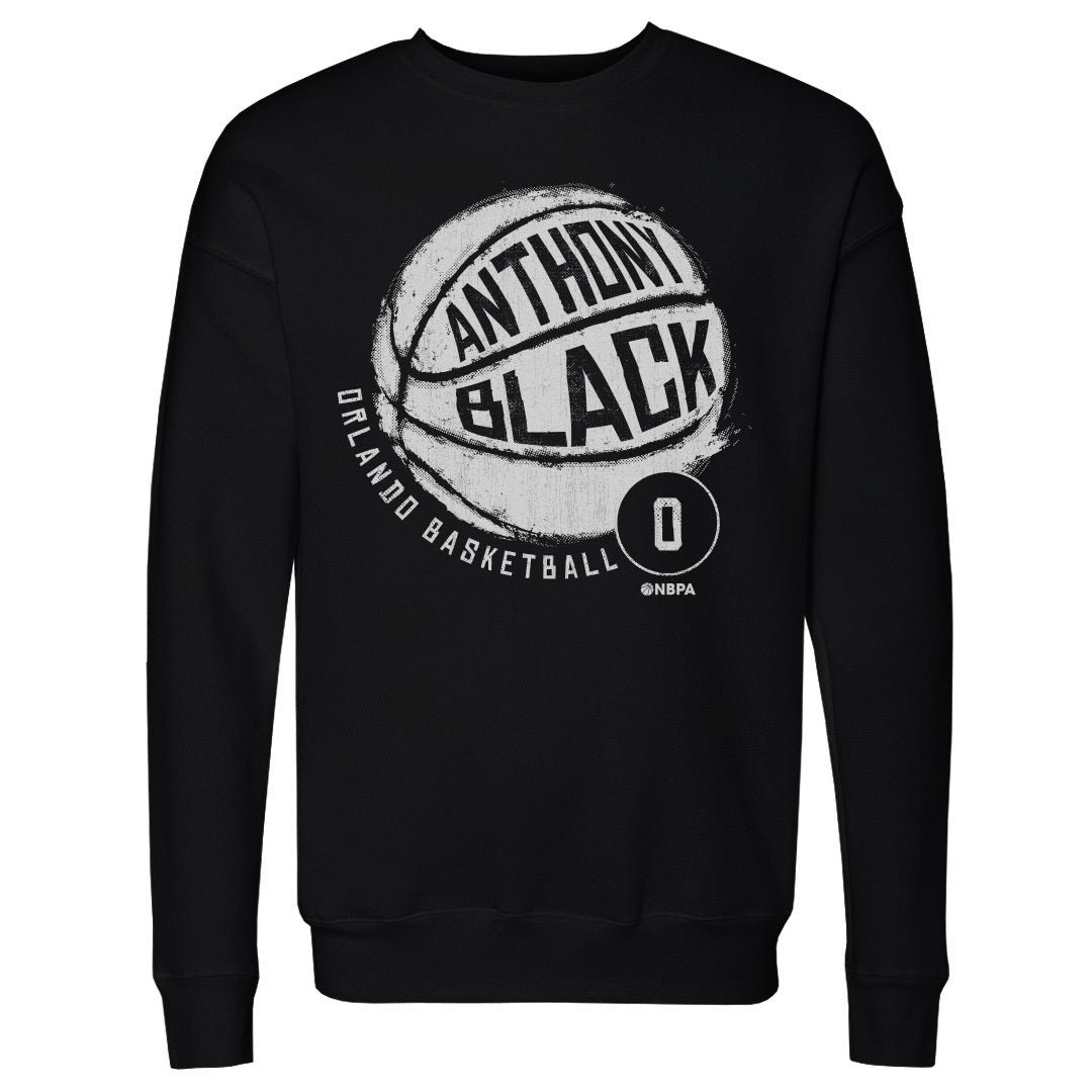 Anthony Black Orlando Basketball