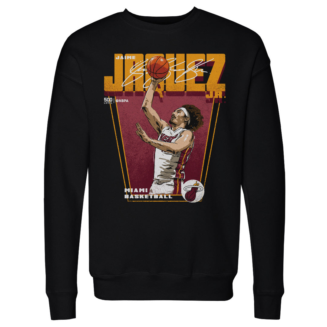 Jaime Jaquez Jr. Miami Heat Premiere 2