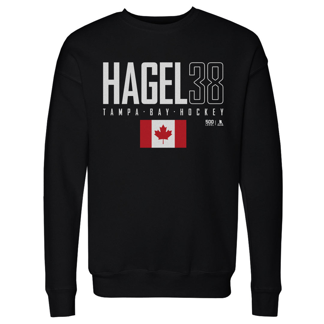 Brandon Hagel Tampa Bay Canada Elite
