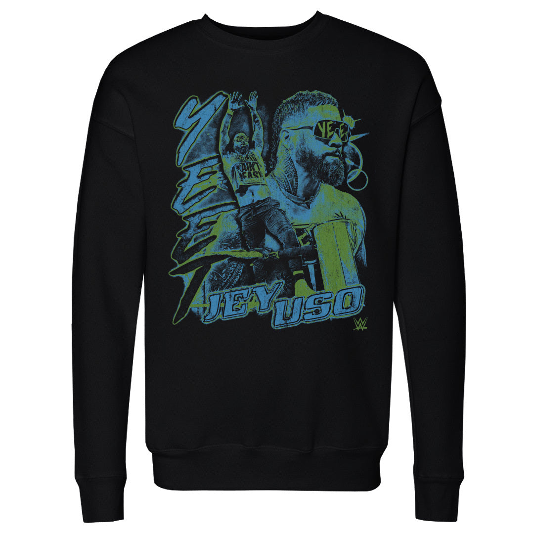 Jey Uso Yeet Grunge 1