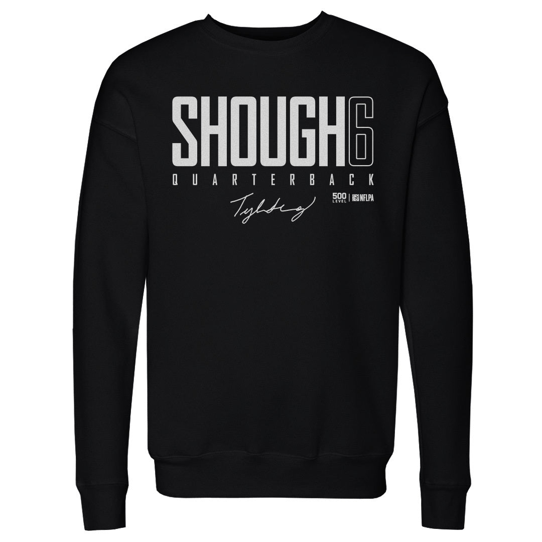 Tyler Shough New Orleans Elite