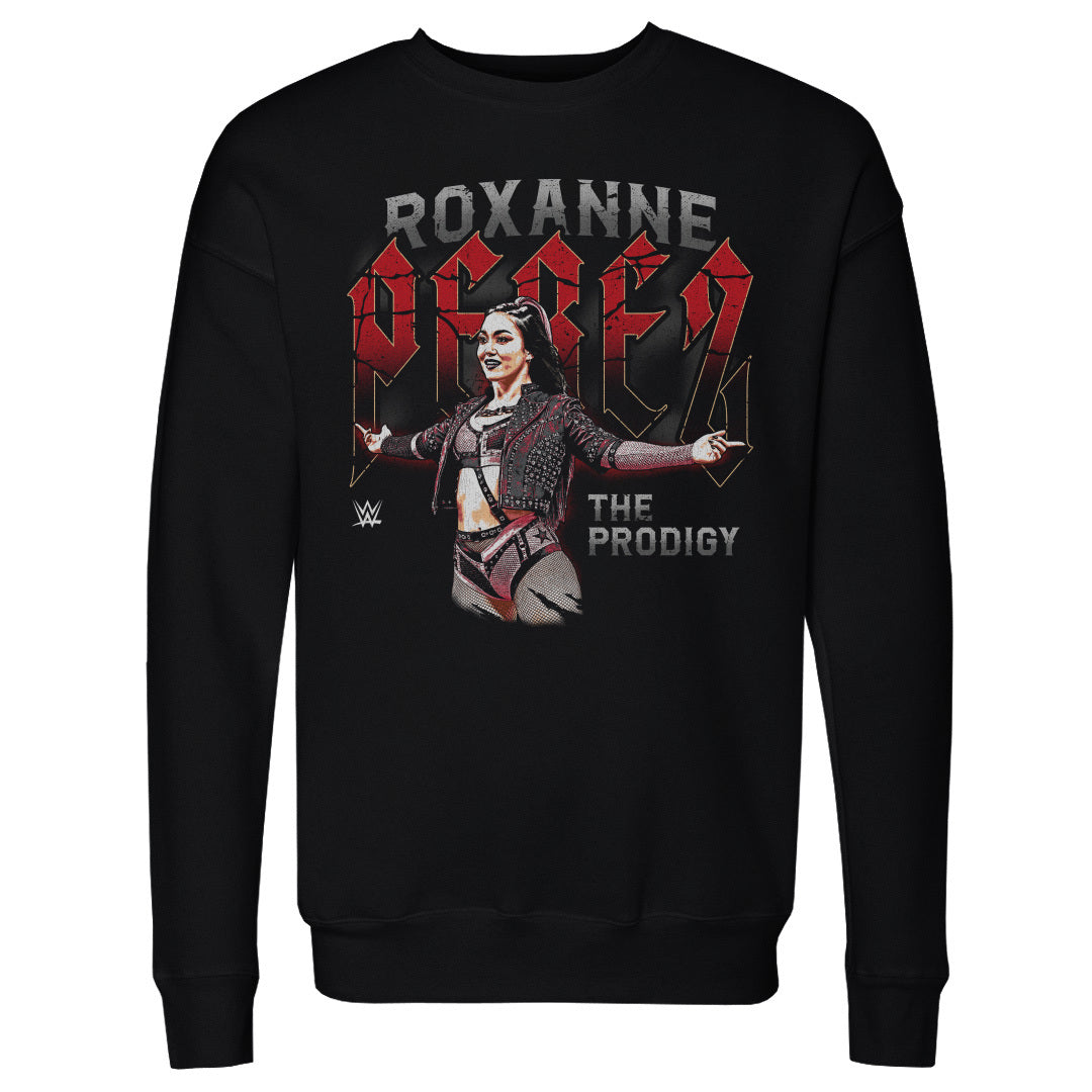Roxanne Perez Rockstar 1