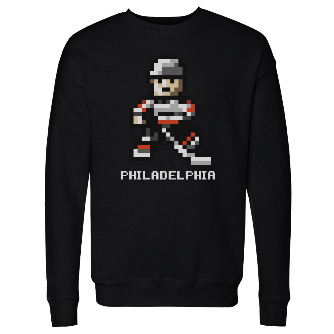 Philadelphia Hockey 8-bit