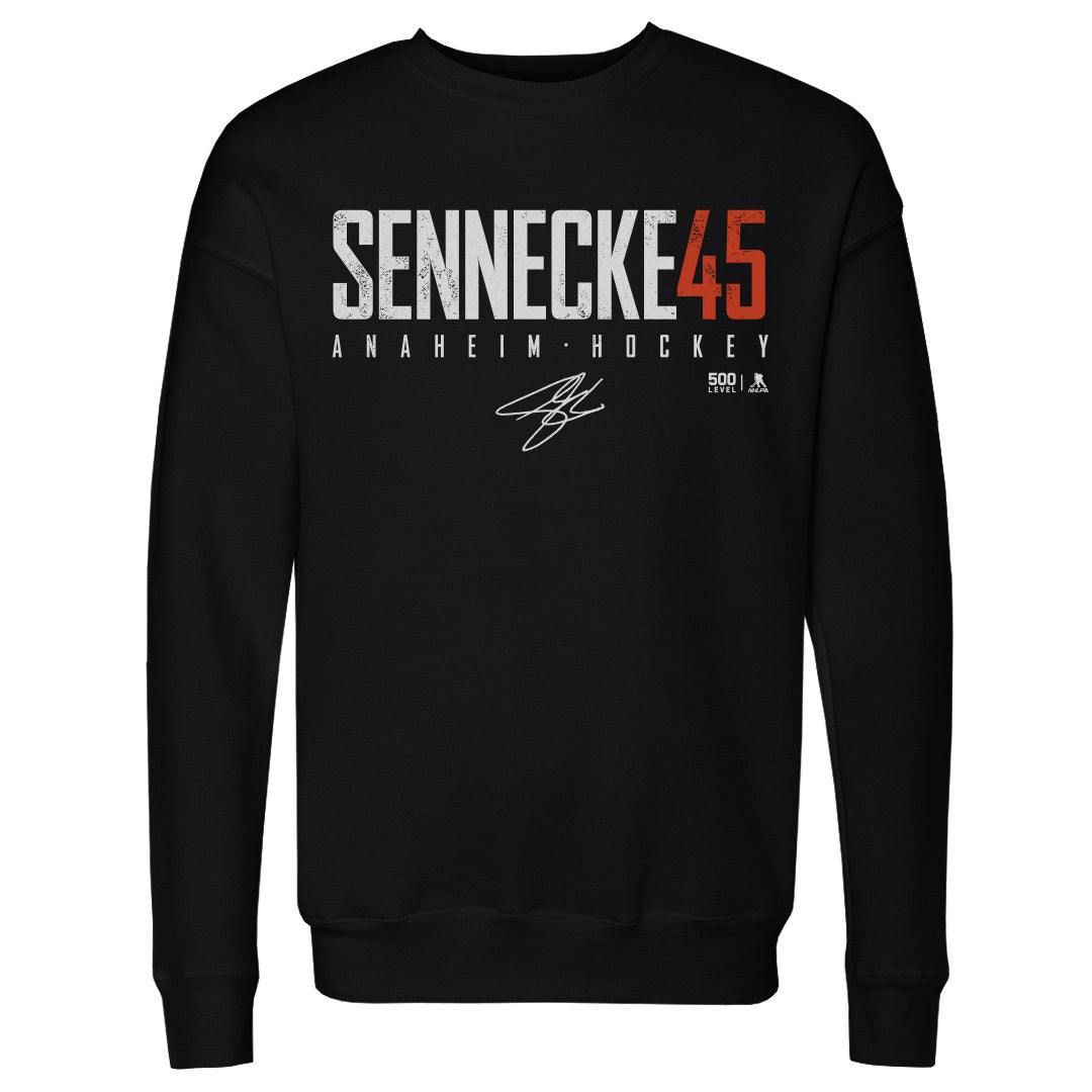 Beckett Sennecke Anaheim Elite