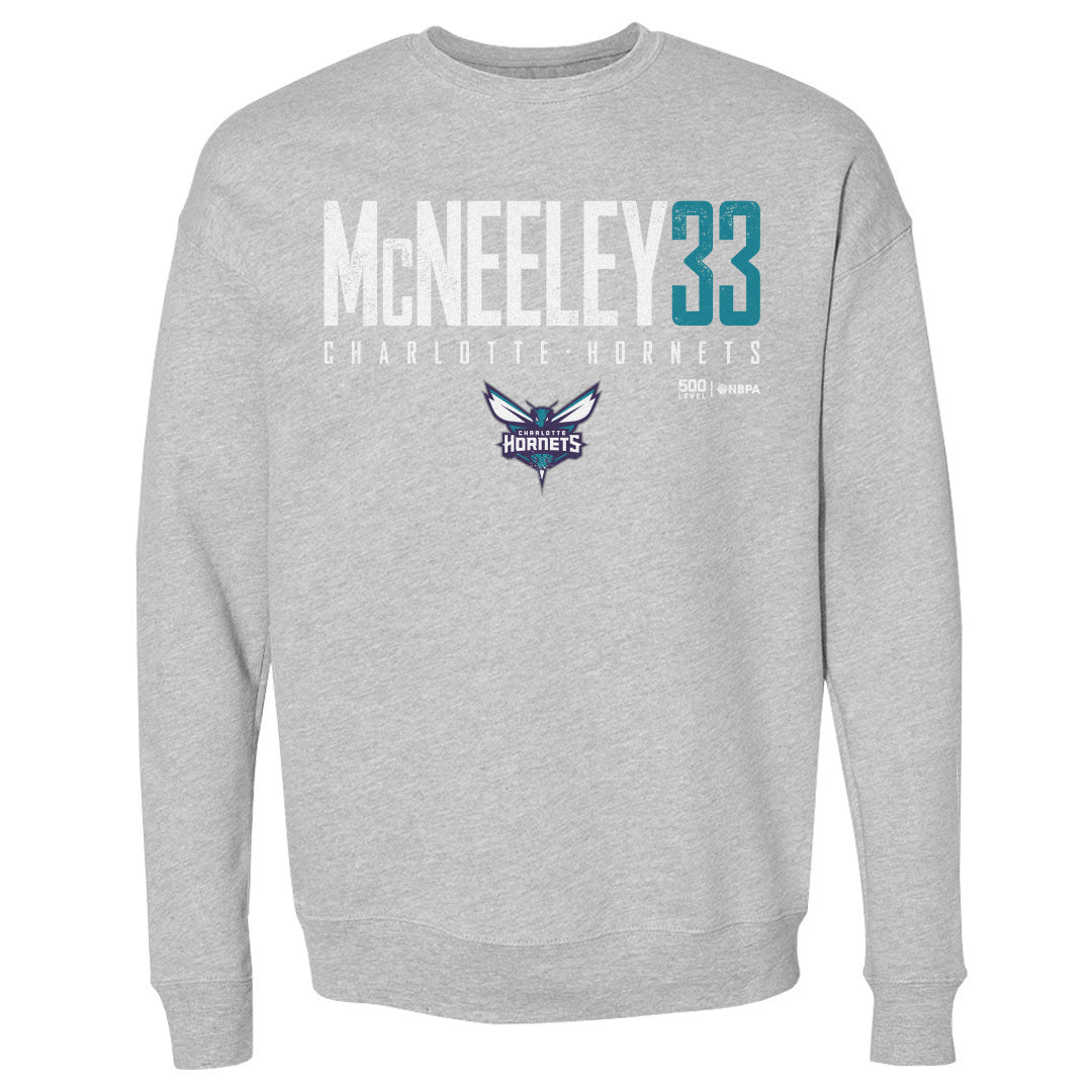 Liam McNeeley Charlotte Hornets Elite 2