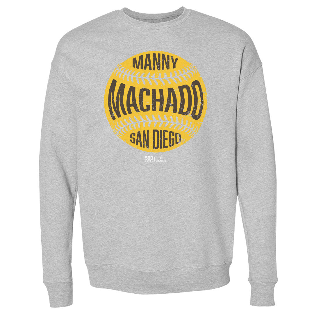 Manny Machado San Diego Vintage Baseball