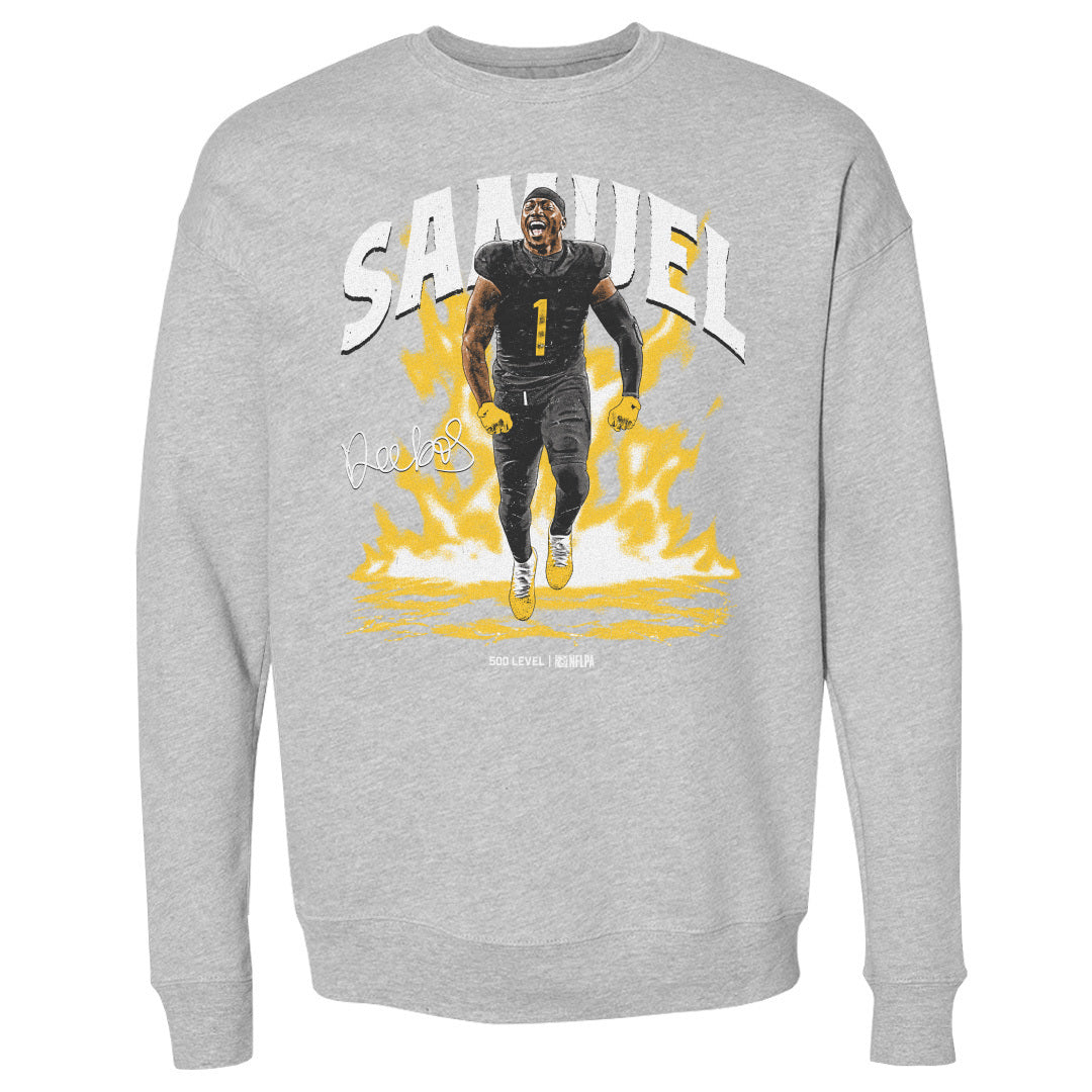 Deebo Samuel Washington Aura