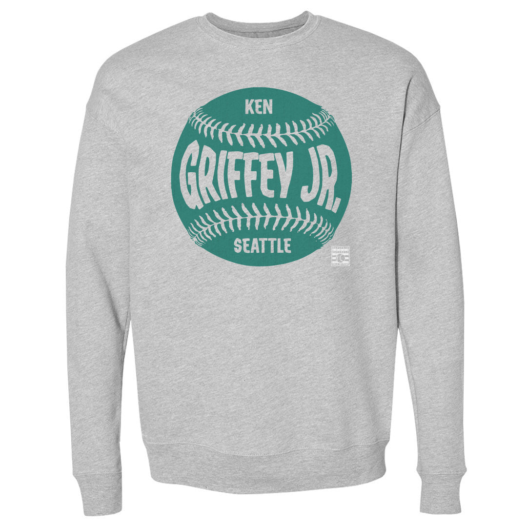 Ken Griffey Jr. Seattle Baseball