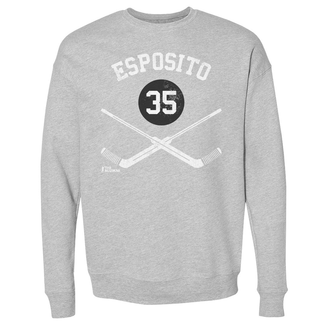 Tony Esposito Chicago 35 Goalie Sticks