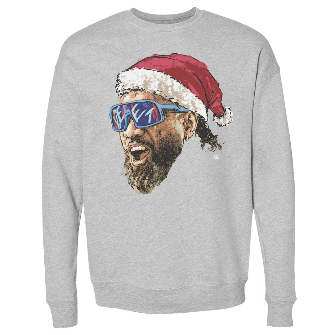 Jey Uso YEET Santa Hat 1