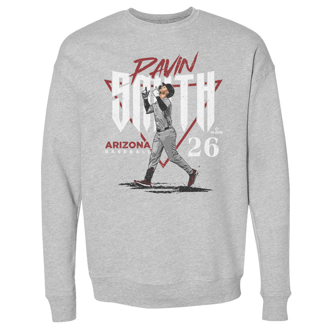 Pavin Smith Arizona Triangle 2