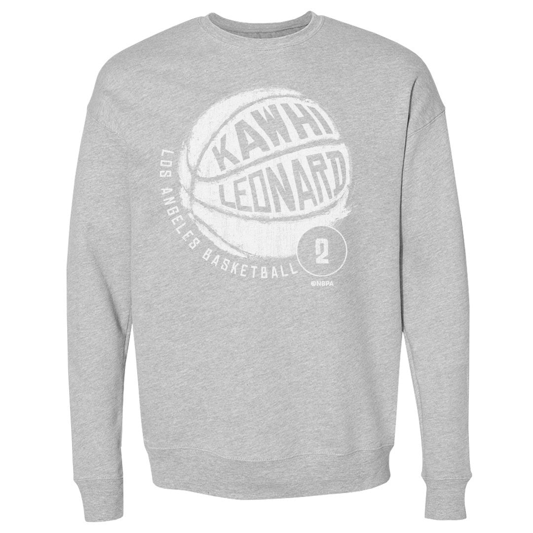 Kawhi Leonard Los Angeles C Basketball