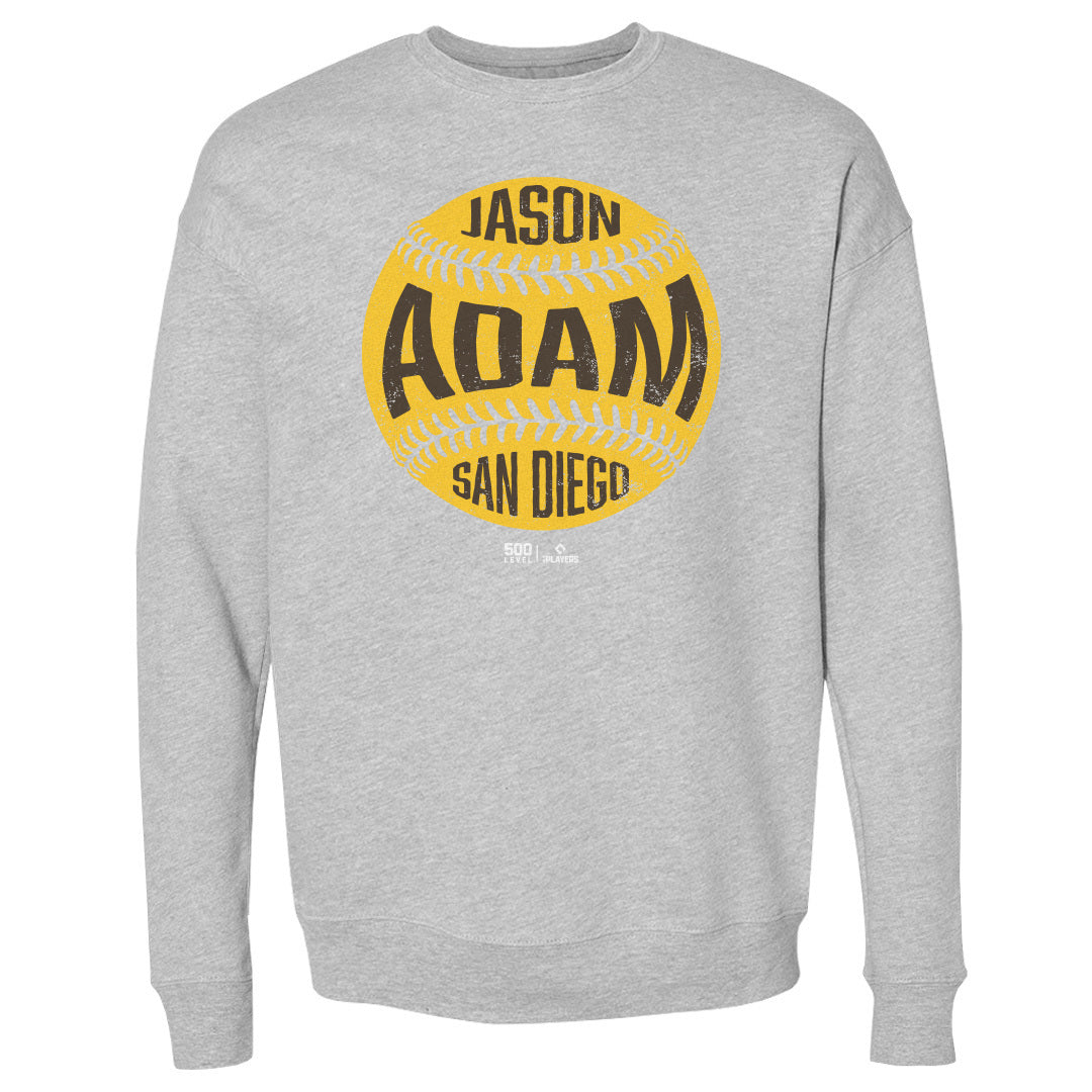 Jason Adam San Diego Vintage Baseball