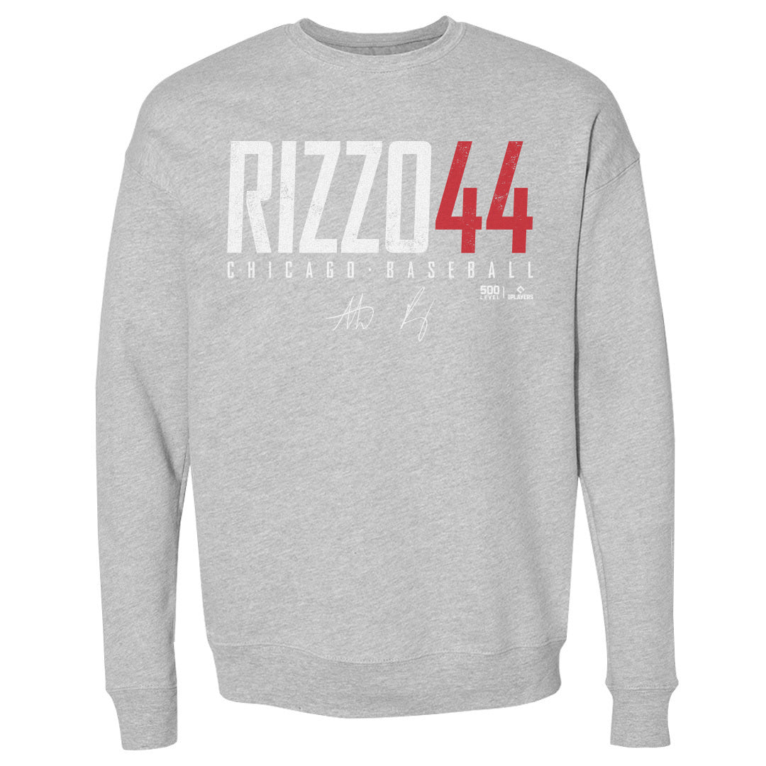 Anthony Rizzo Chicago C Elite