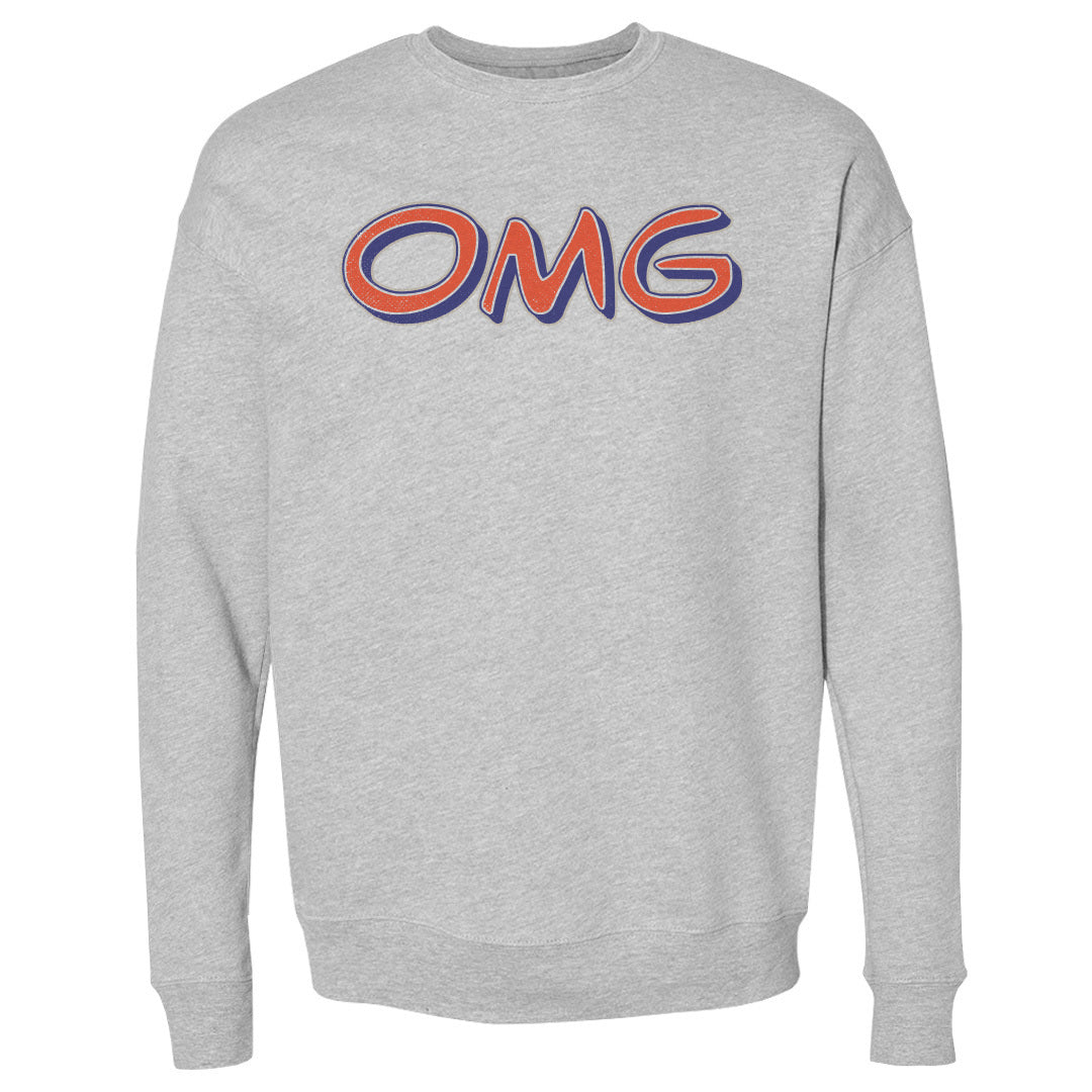 New York M Baseball OMG