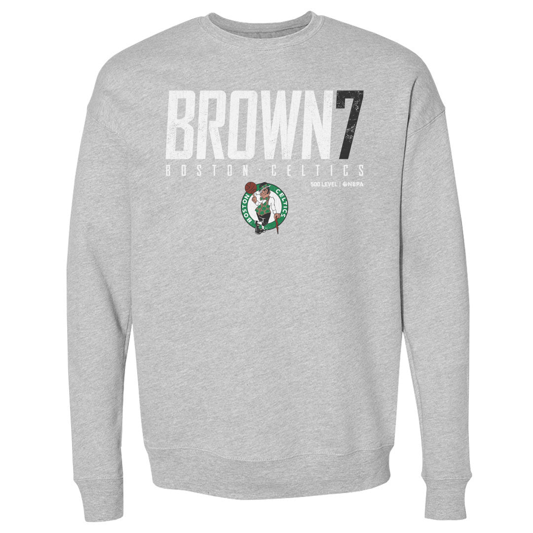 Jaylen Brown Boston Celtics Elite 1