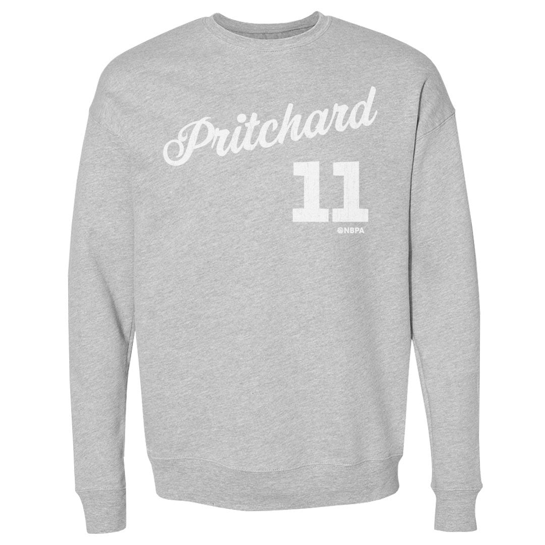 Payton Pritchard Boston Script 1