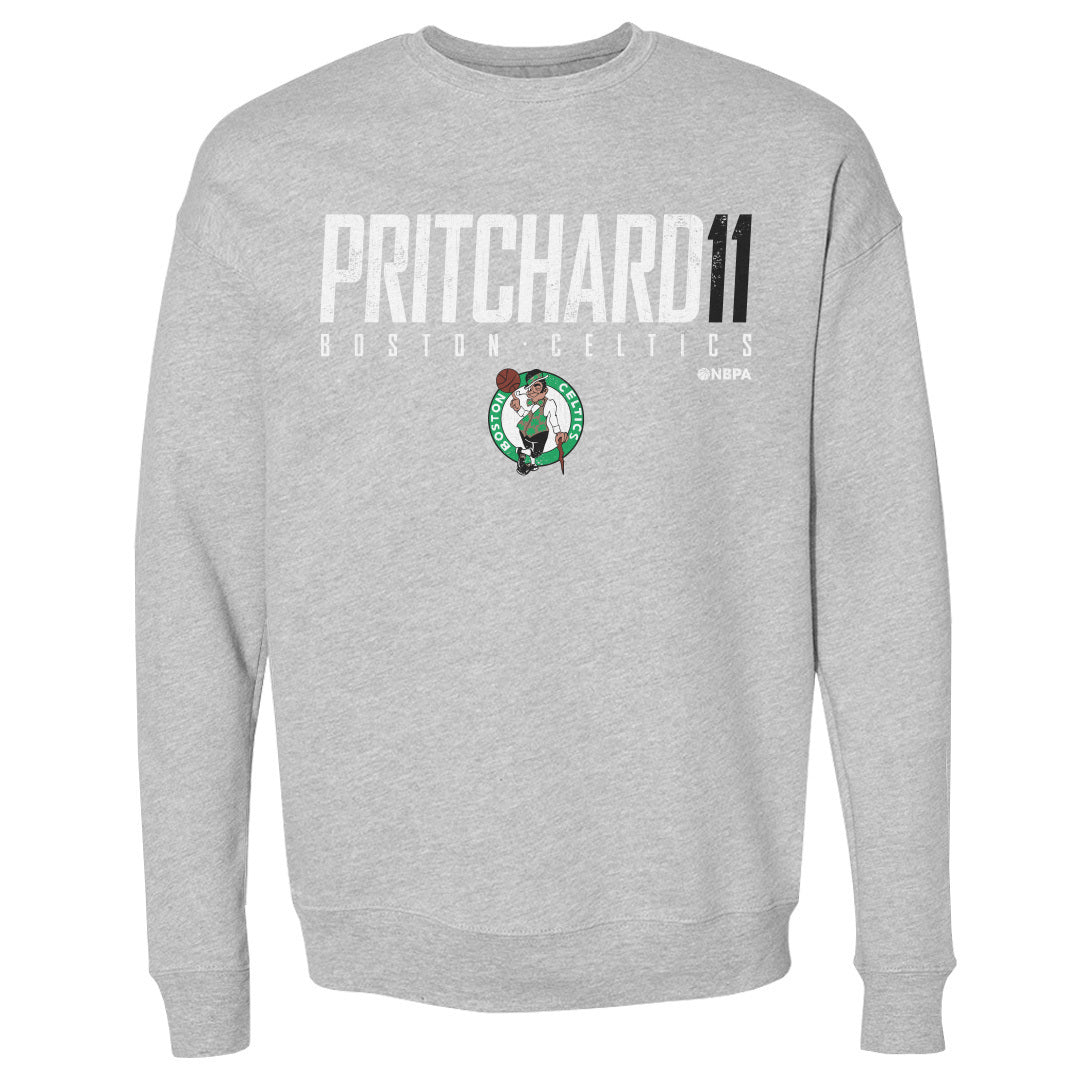 Payton Pritchard Boston Celtics Elite 1