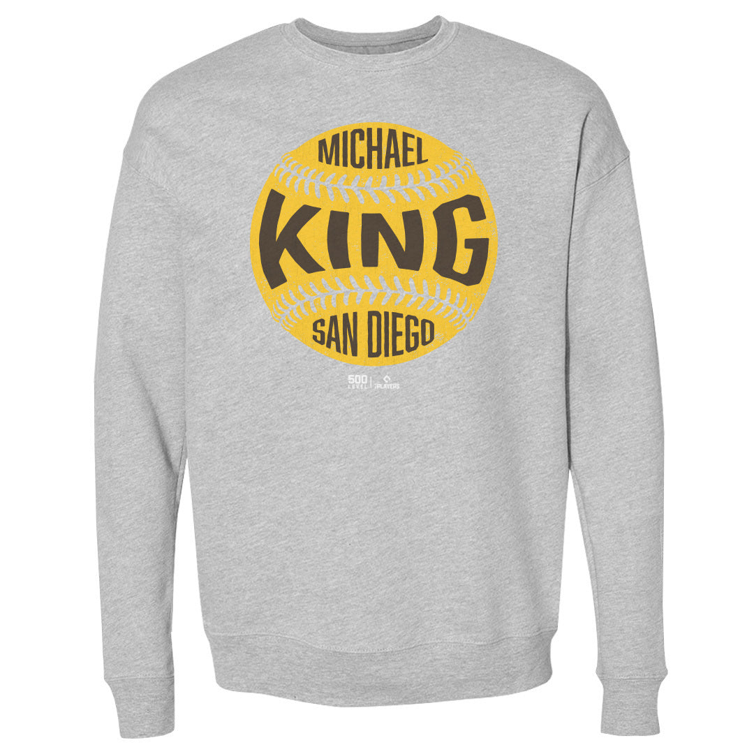 Michael King San Diego Vintage Baseball