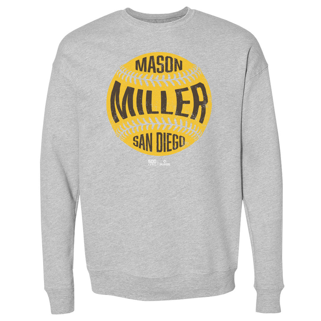 Mason Miller San Diego Vintage Baseball