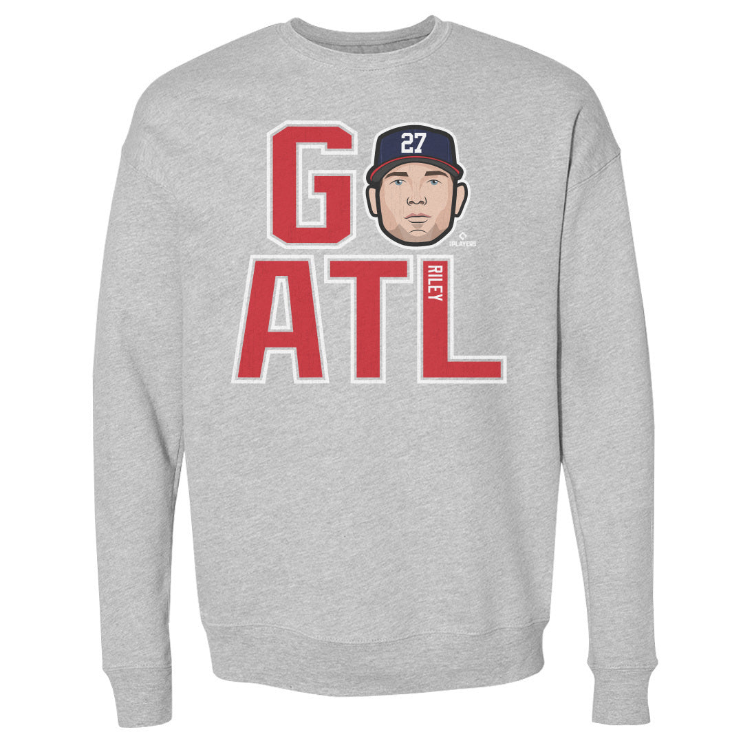 Austin Riley GO ATL R 1