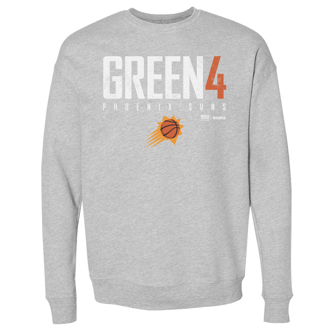 Jalen Green Phoenix Suns Elite 1