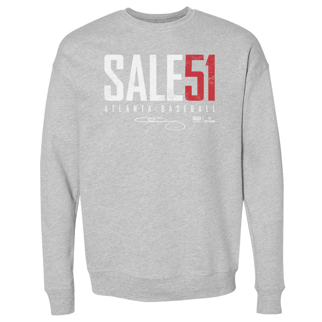 Chris Sale Atlanta Elite 1